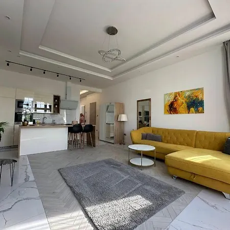 Tj Apartment Dortmund