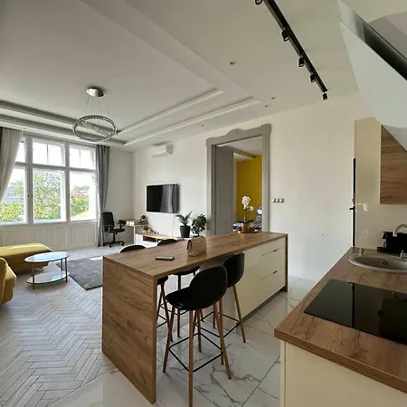 Tj Apartment Dortmund
