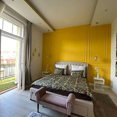Apartment Tj *