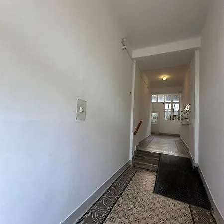 Apartment Tj *
